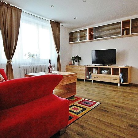 Apartman 4M Tatry Tatranska Strba Exterior photo