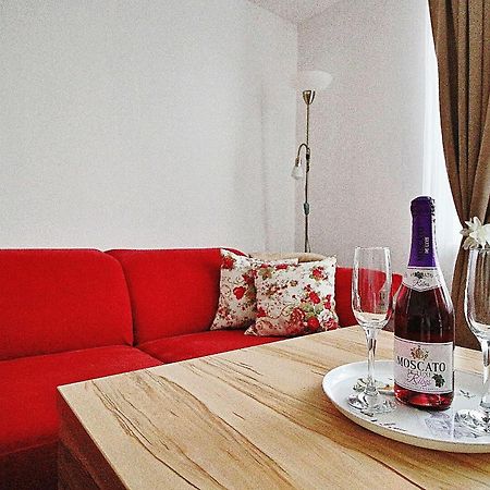 Apartman 4M Tatry Tatranska Strba Exterior photo