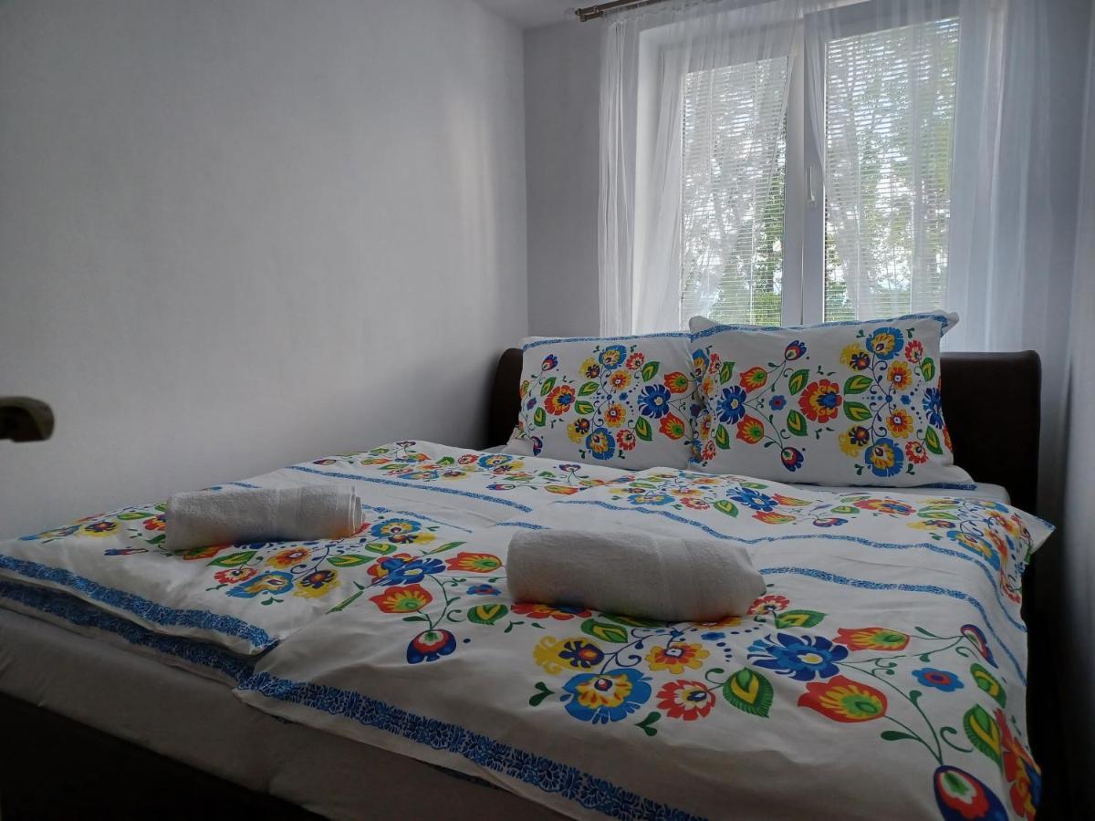 Apartman 4M Tatry Tatranska Strba Exterior photo