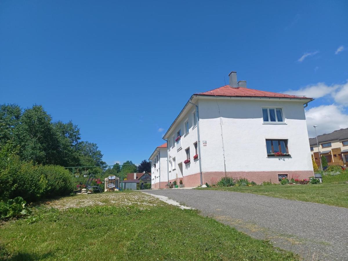 Apartman 4M Tatry Tatranska Strba Exterior photo