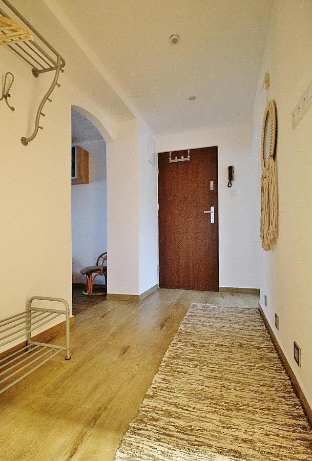 Apartman 4M Tatry Tatranska Strba Exterior photo