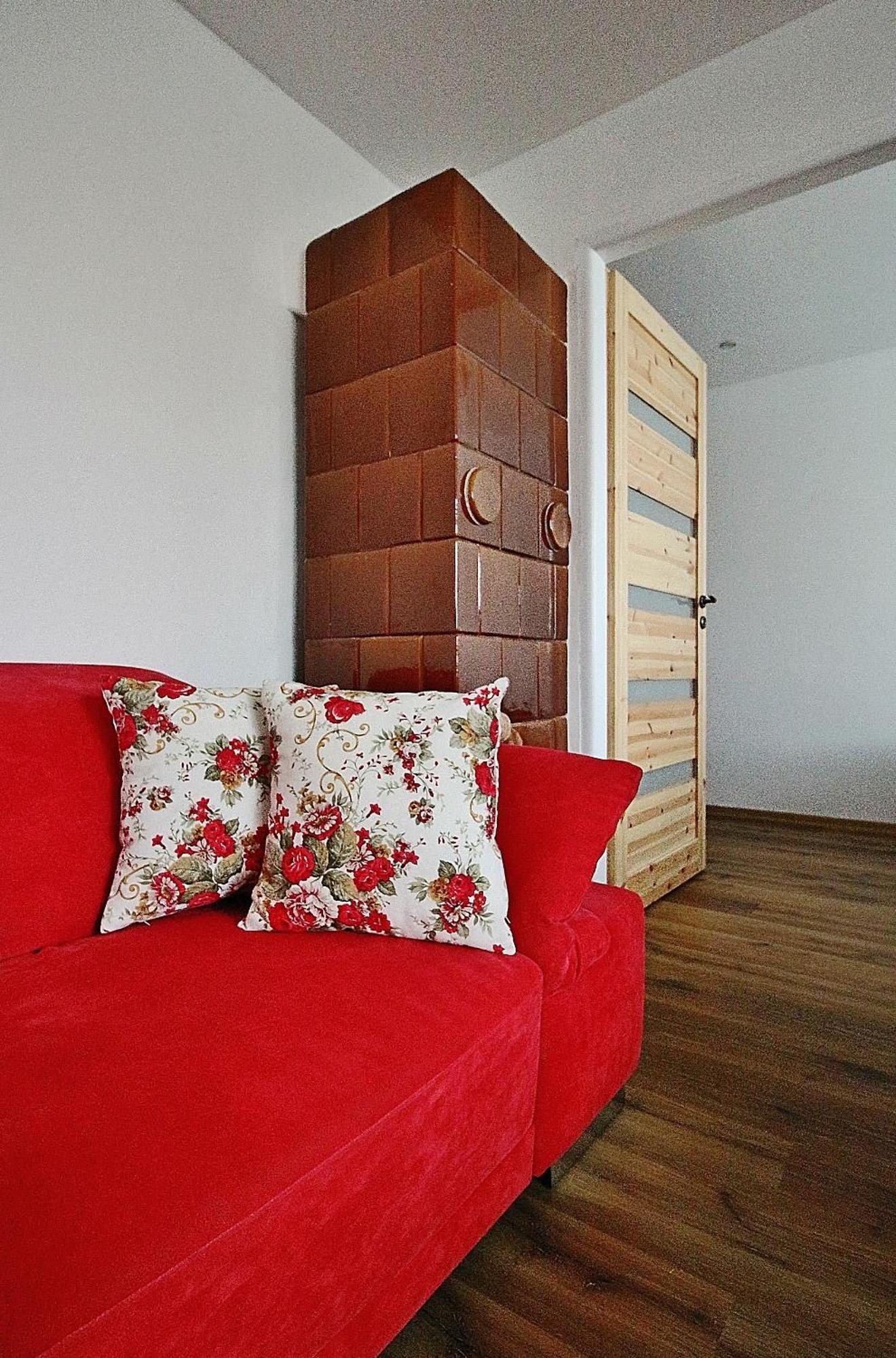 Apartman 4M Tatry Tatranska Strba Exterior photo