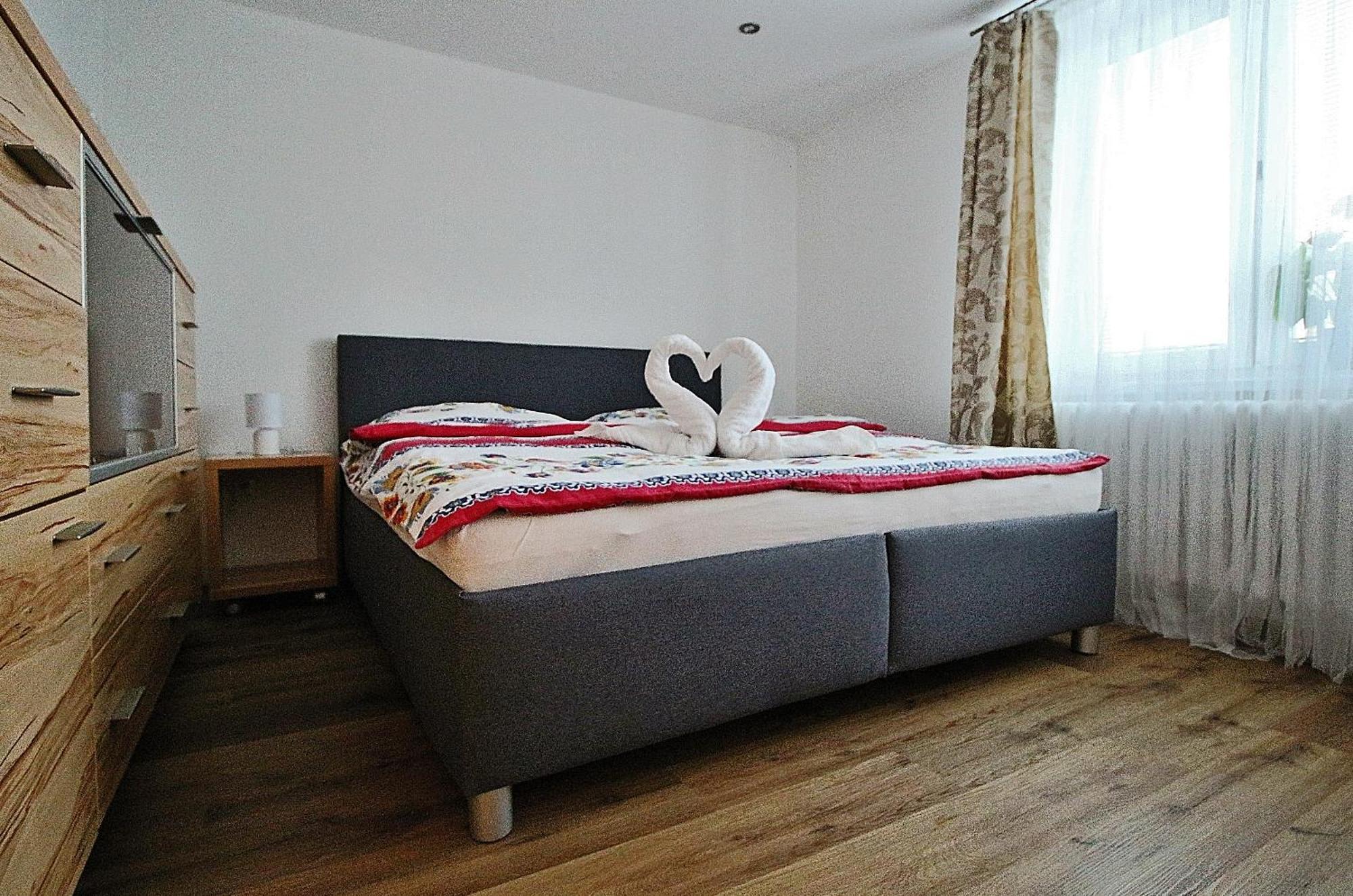 Apartman 4M Tatry Tatranska Strba Exterior photo