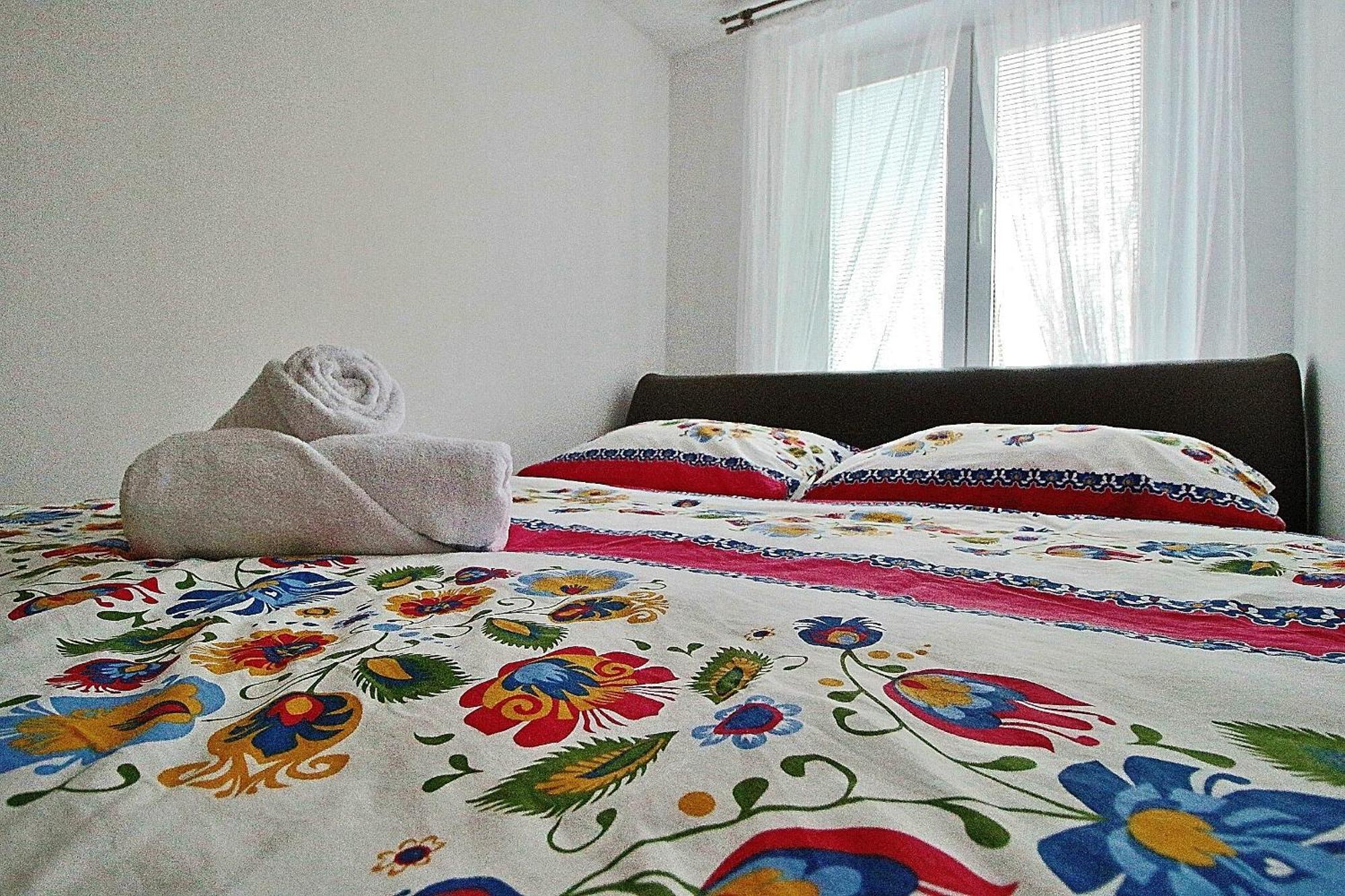 Apartman 4M Tatry Tatranska Strba Exterior photo