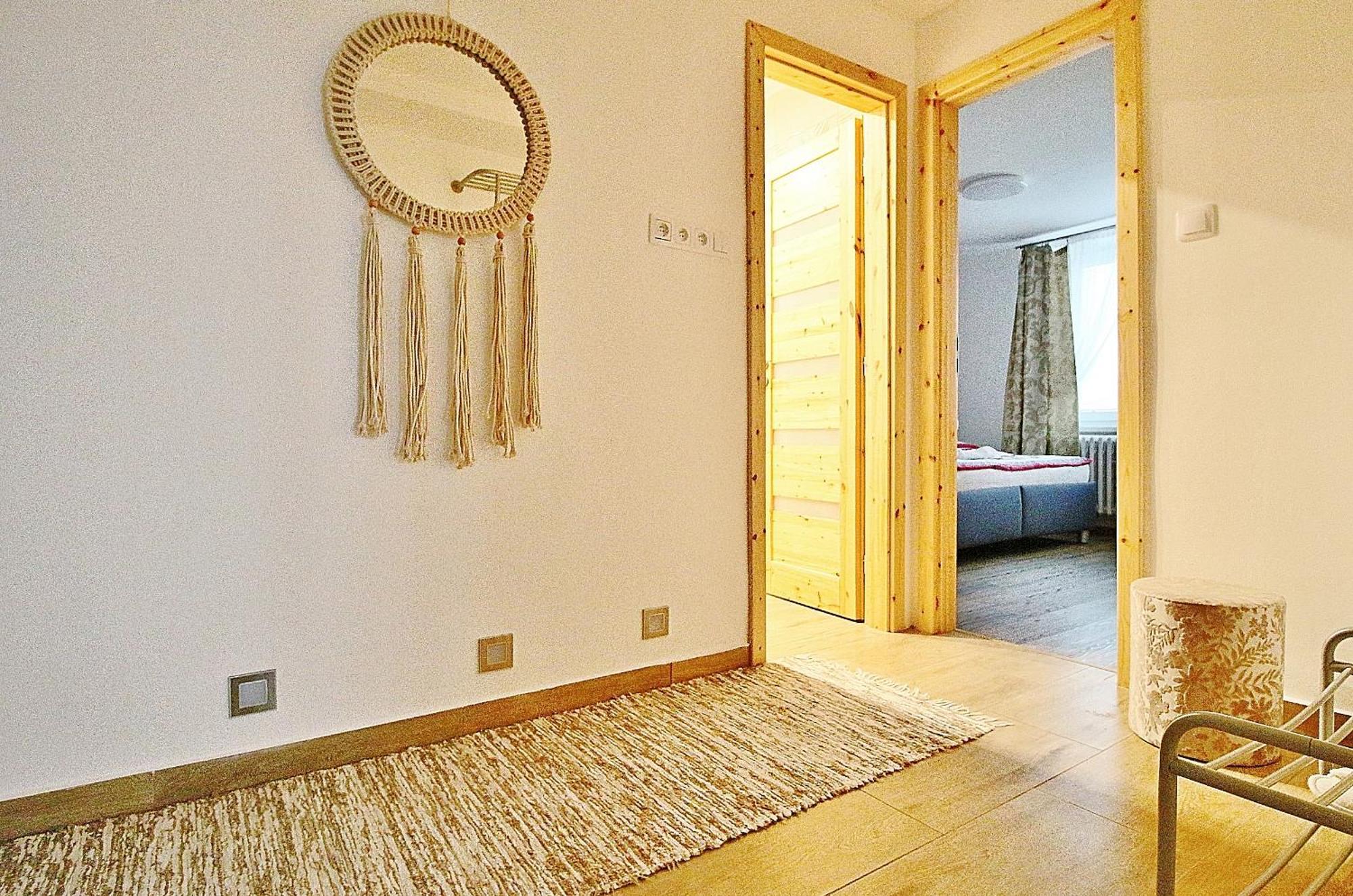 Apartman 4M Tatry Tatranska Strba Exterior photo